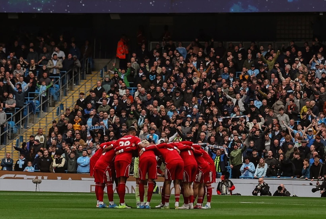 Man City vs LFC 4:0, hodnocení hráčů: Těžko hledat krále mezi slepými…
