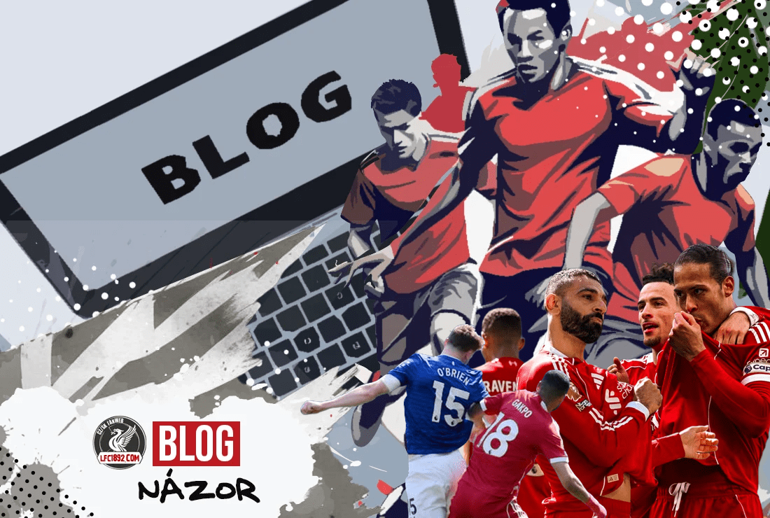 Blog: LFC našiel v derby s Evertonom recept. Nezodpovedané otázky však zostávajú