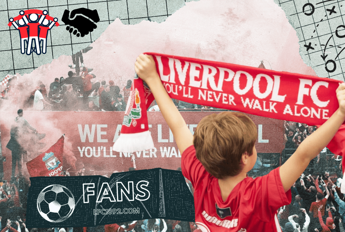 Tradice se mají zachovávat. 24.-26.7. 2026 je zde 22. sraz příznivců LFC