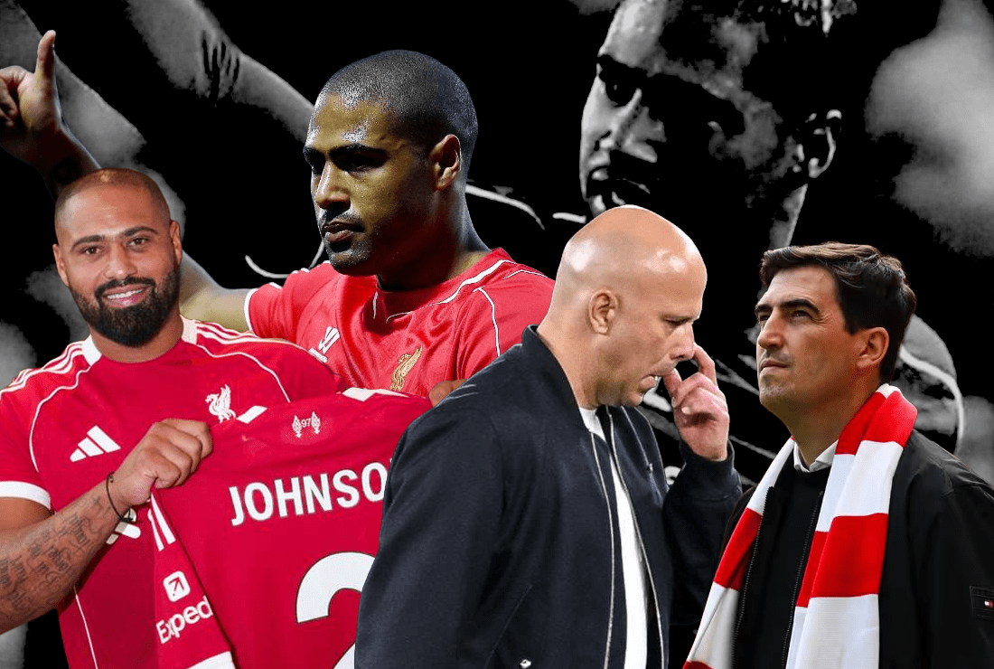 Glen Johnson: Iraola dokáže hráčov presvedčiť o svojej filozofii