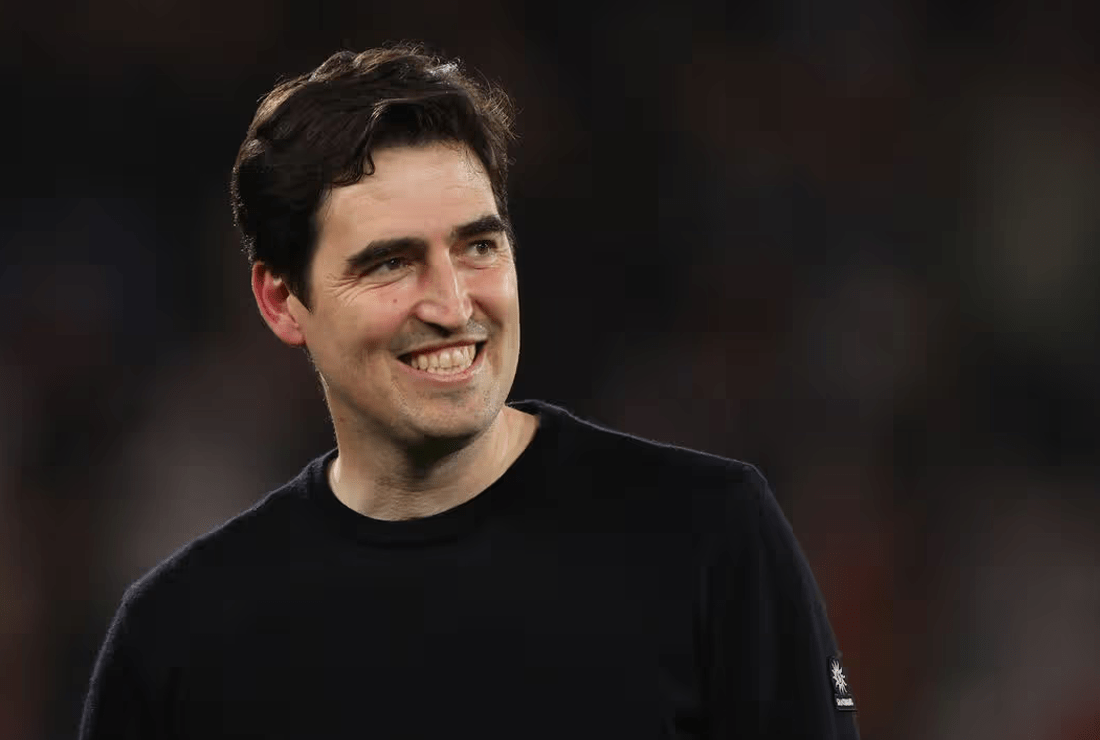 Iraola rokuje s LFC o trénerskom poste. Ex-kouč Bournemouthu má potenciál byť úspešný