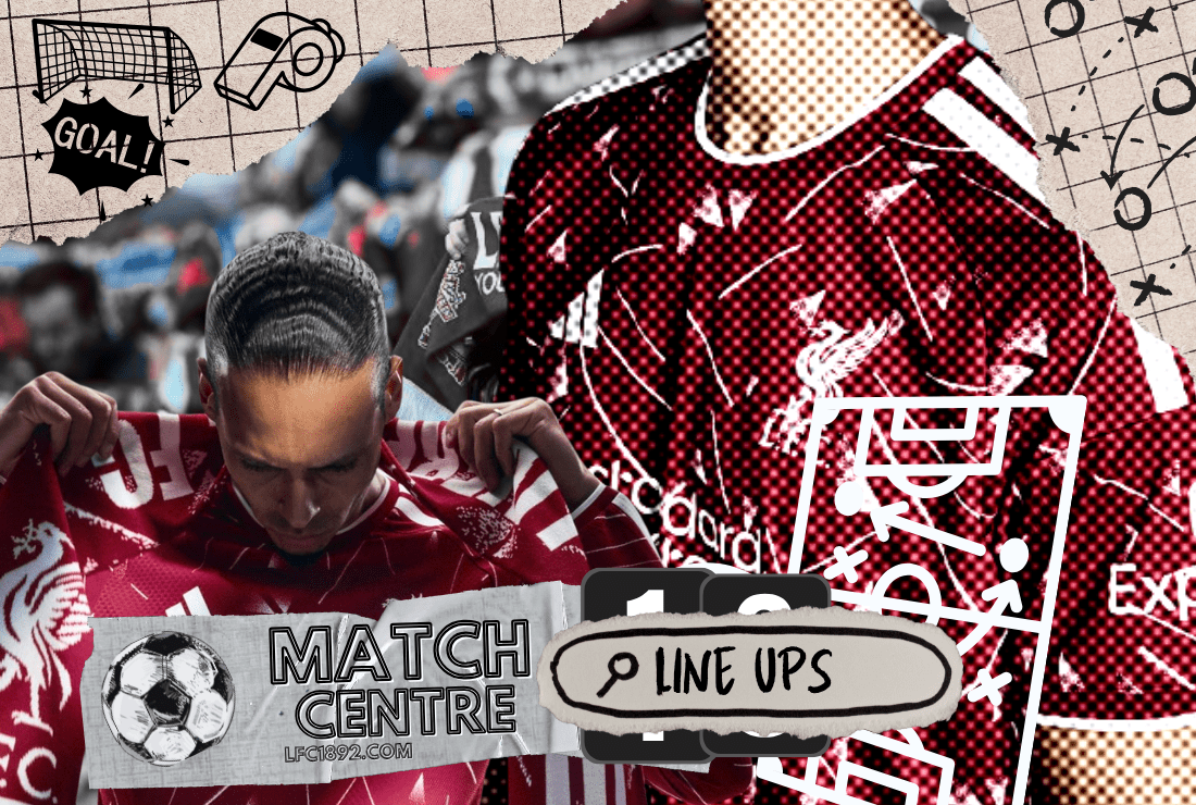 PL (17.10.): Brentford vs LFC (MATCH CENTRE)