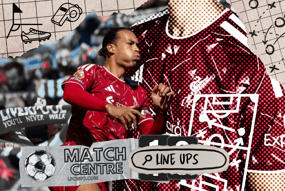 PL (29.8.): LFC vs Nottingham (MATCH CENTRE)
