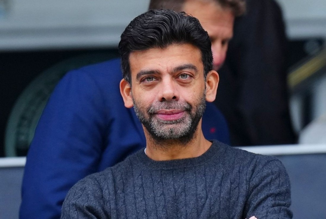 Bude mať LFC nového majiteľa? O časť akcií má zaujem ex-riaditeľ QPR