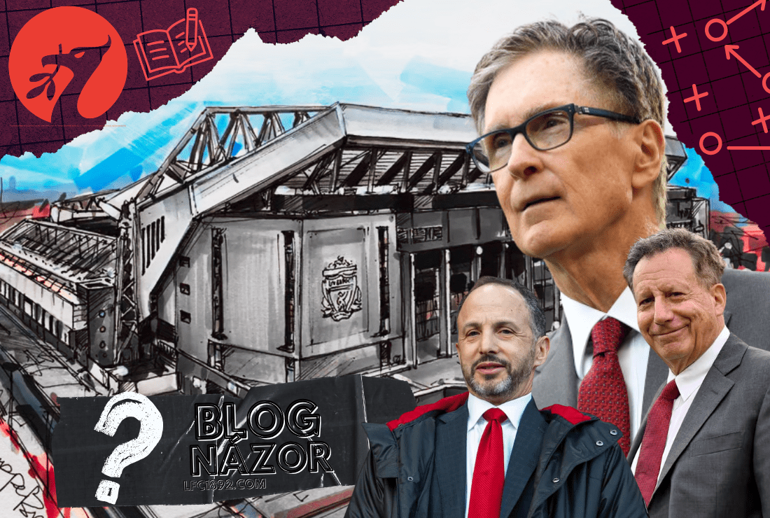 Blog: Začiatok konca pre FSG? To je otázka, ktorá je aktuálne na stole