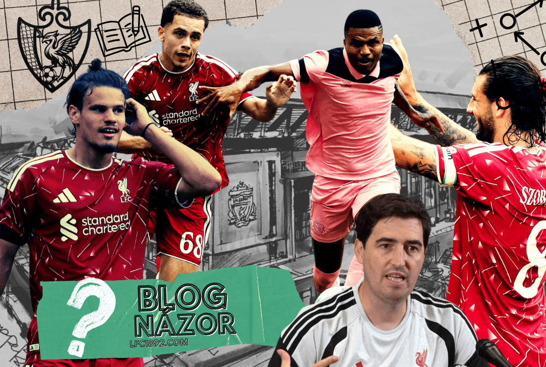 Blog: Iraola proti Sunderlandu ukázal, čo chce hrať, teraz je na rade Hughes a prestupy