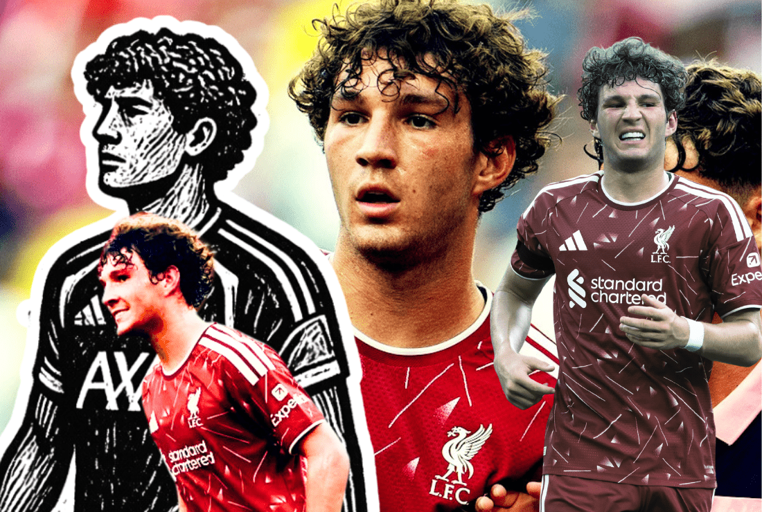 Koumas chce byť na hrote útoku: Urobím vsetko preto, aby som za LFC hral
