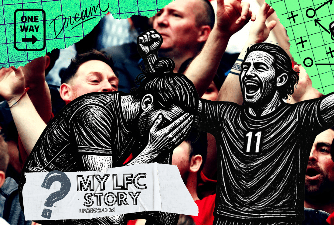 My LFC story (4.): Noc, keď sa z fanúšika stal veriaci