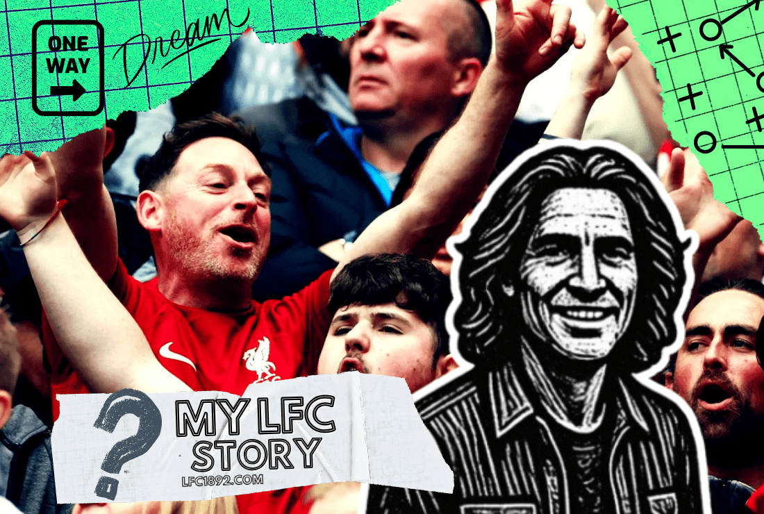 My LFC story (6.): Muž, ktorý zmenil pochybovačov na veriacich