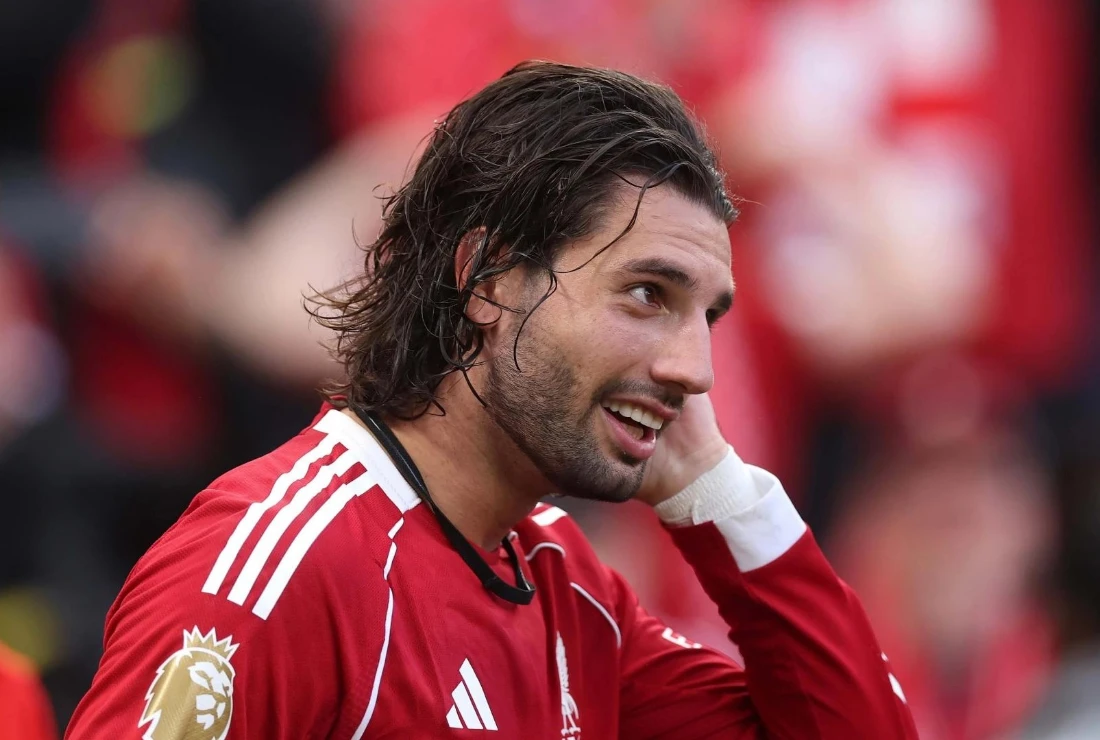 Szoboszlai súhlasil s predĺžením zmluvy. LFC mi veril od prvého dňa, hovorí