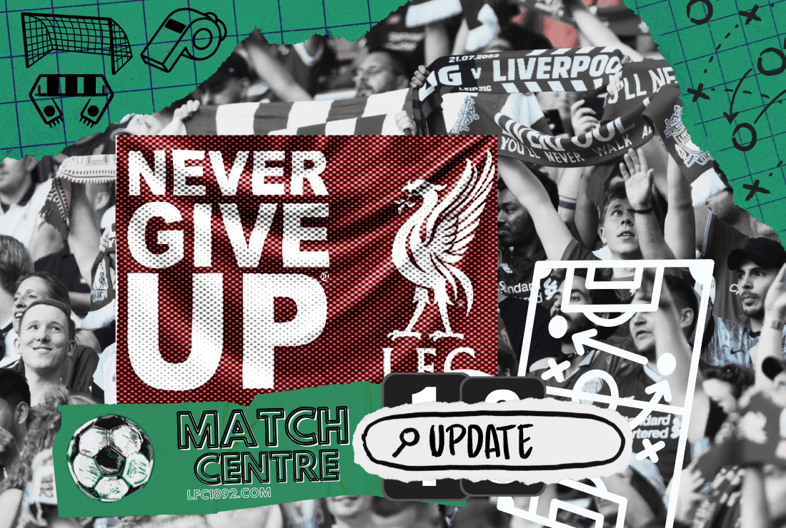 LM (14.10.): LASK vs LFC (MATCH CENTRE)