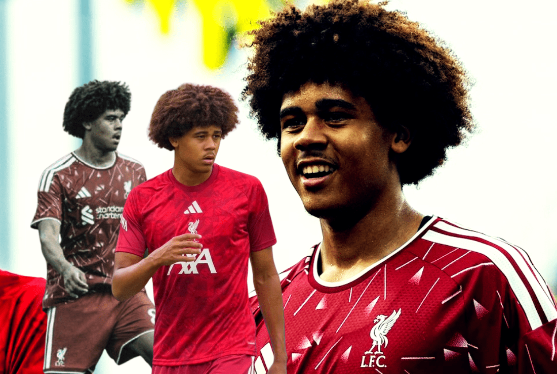 Po Gomezovi ďalšia rana pre stred obrany. LFC by mal opustiť čerstvo kúpený stopér Ndukwe