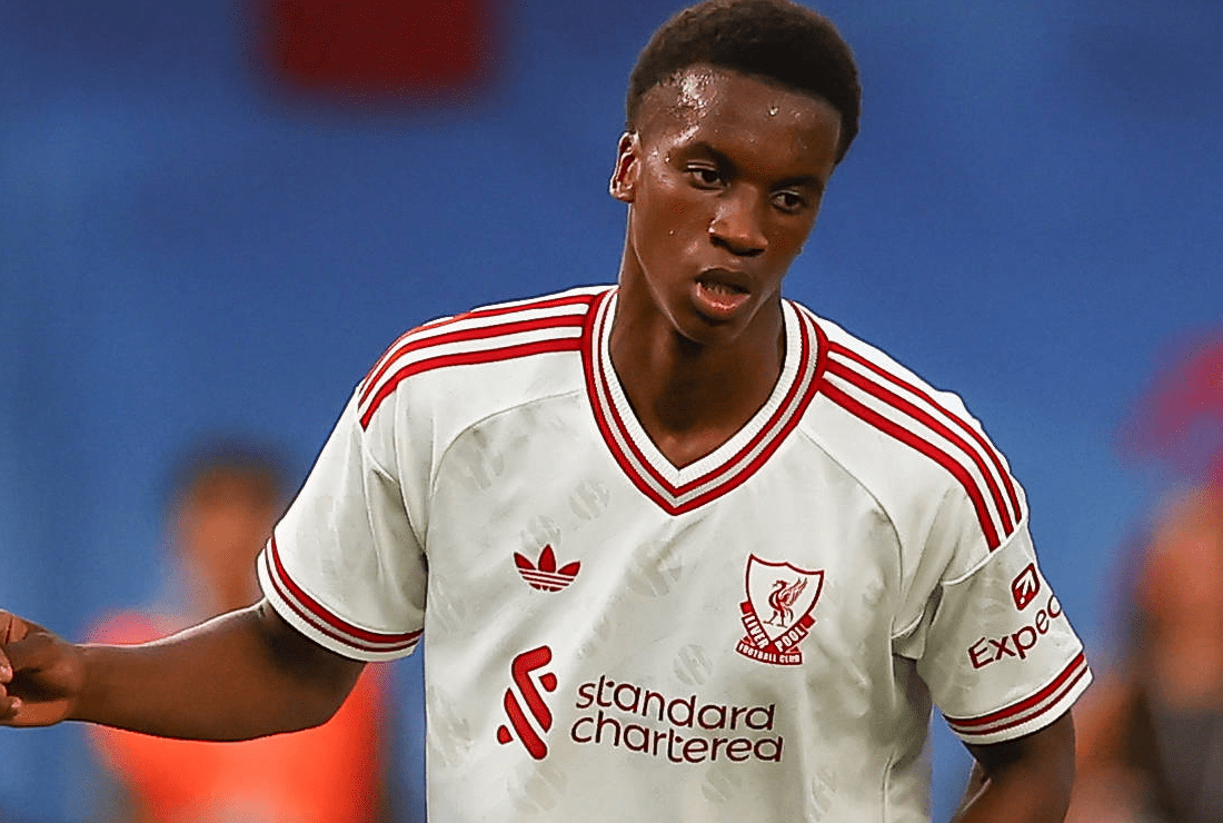 (Pre-season) LFC vs Wrexham 1:0, hodnotenie hráčov: Nyoni a Ndukwe palec hore, viacerí vrátane Jonesa a Elliotta sklamali