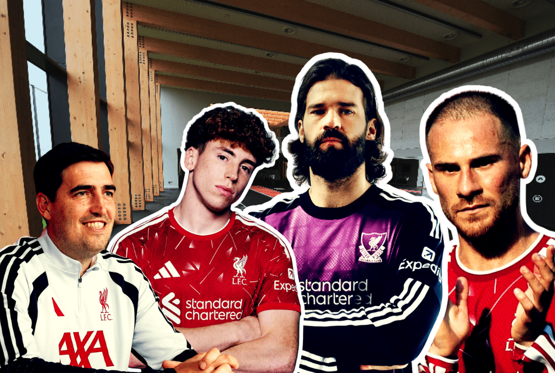Káder bude zanedlho kompletný. Kedy budú k dispozícii Alisson, Mac Allister a Muñoz?