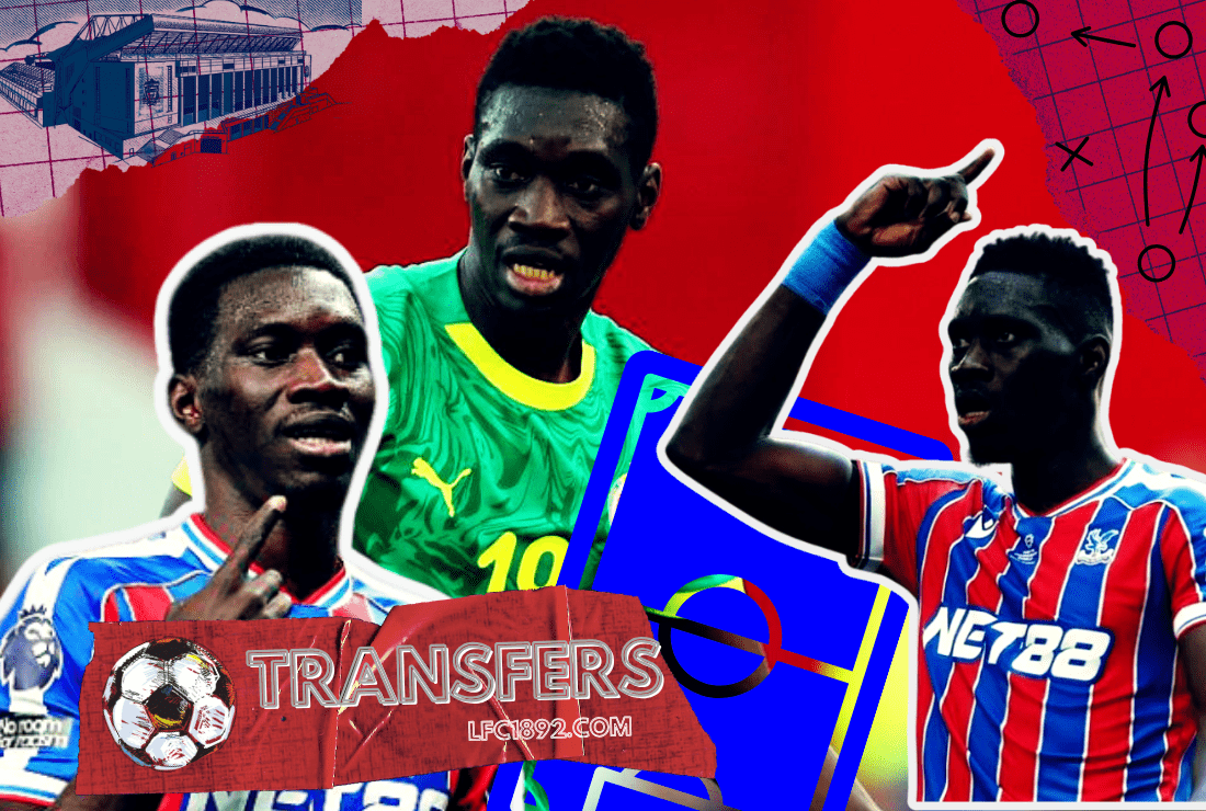 Minteh nepríde, alternatívou Ismaïla Sarr. Príde skúsený Senegalčan ako riešenie na pravé krídlo?
