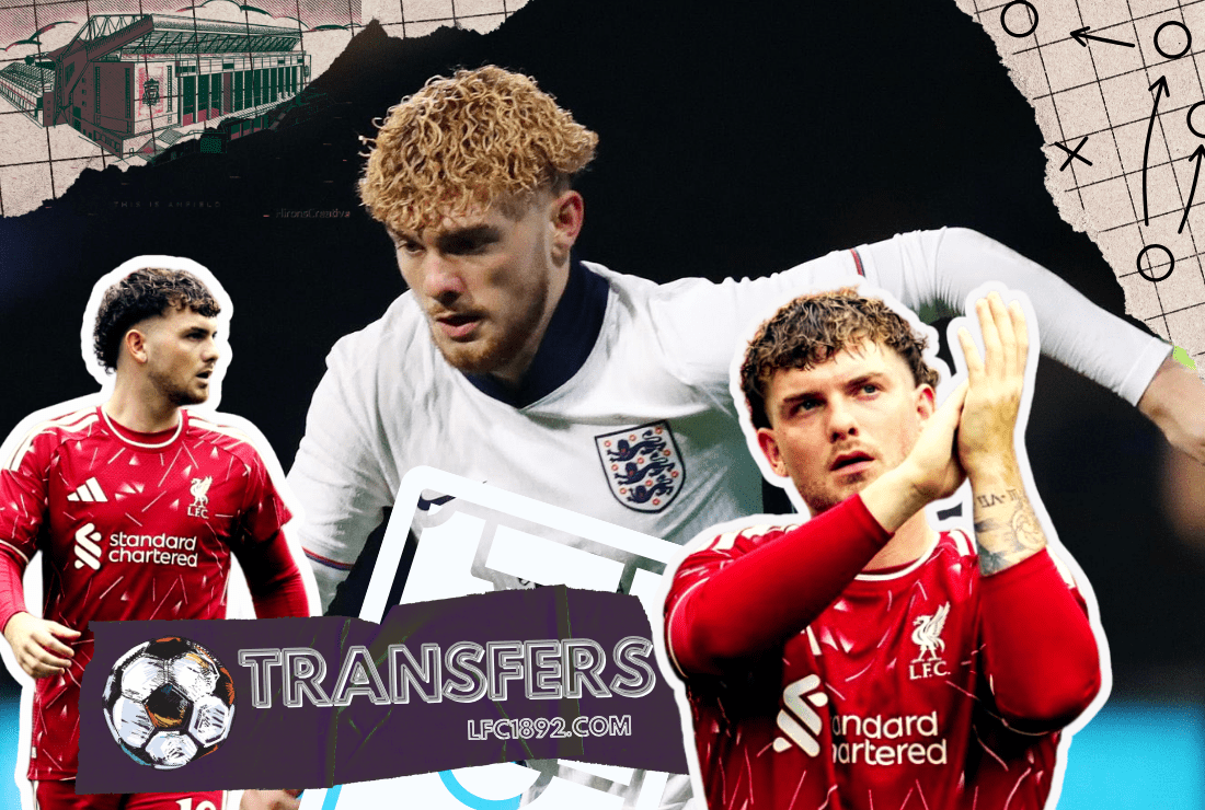 Spojenie Elliotta s LFC sa na teraz končí. Mladý futbalista sa dohodol s Valenciou