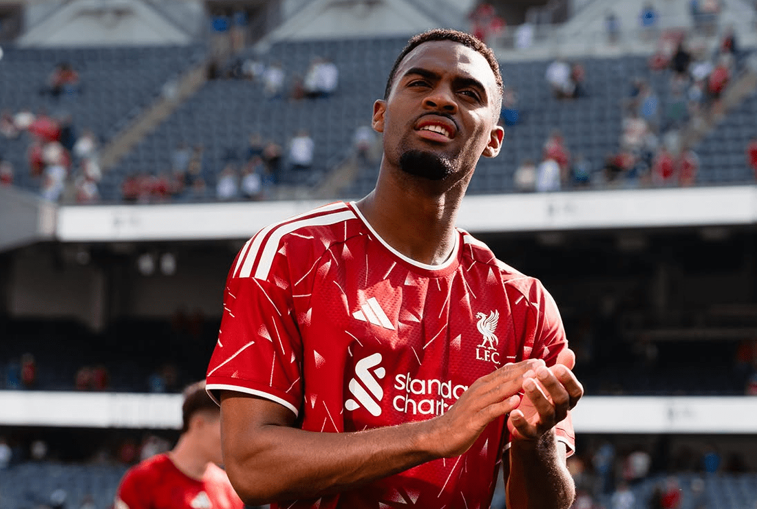 (Pre-season) LFC vs Leeds 2:4, hodnotenie hráčov: Nepríjemná otočka i zlé až príšerné výkony Chiesu, Ndukweho, Gravenbercha či C. Jonesa