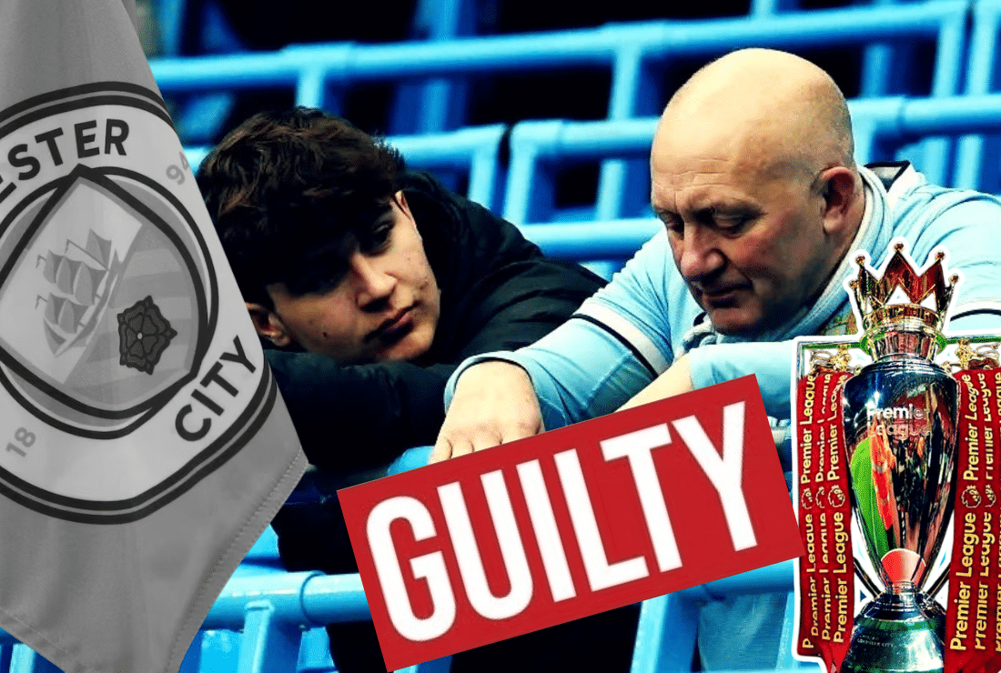 Je to oficiálne. Man City podvádzal cielene a roky. Čo tento historický verdikt znamená pre LFC?