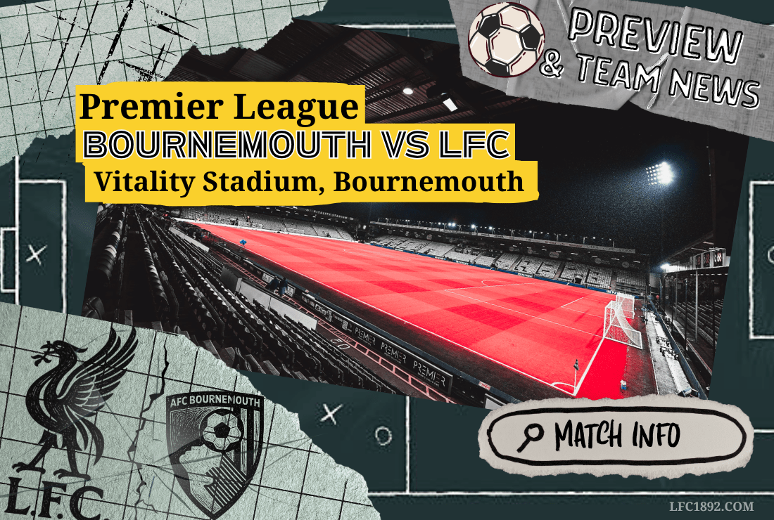 Iraola sa vracia domov, The Reds čaká Bournemouth povzbudený historickou výhrou v Európe