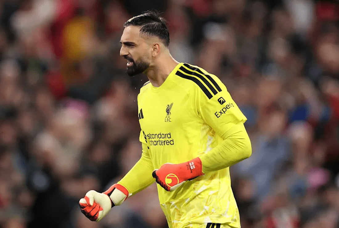 (LC 26/27) LFC vs Tottenham 3:1, hodnotenie hráčov: Famózne góly, rozpačitý výkon, Mamardašvili, Jacquet i limity juniorov