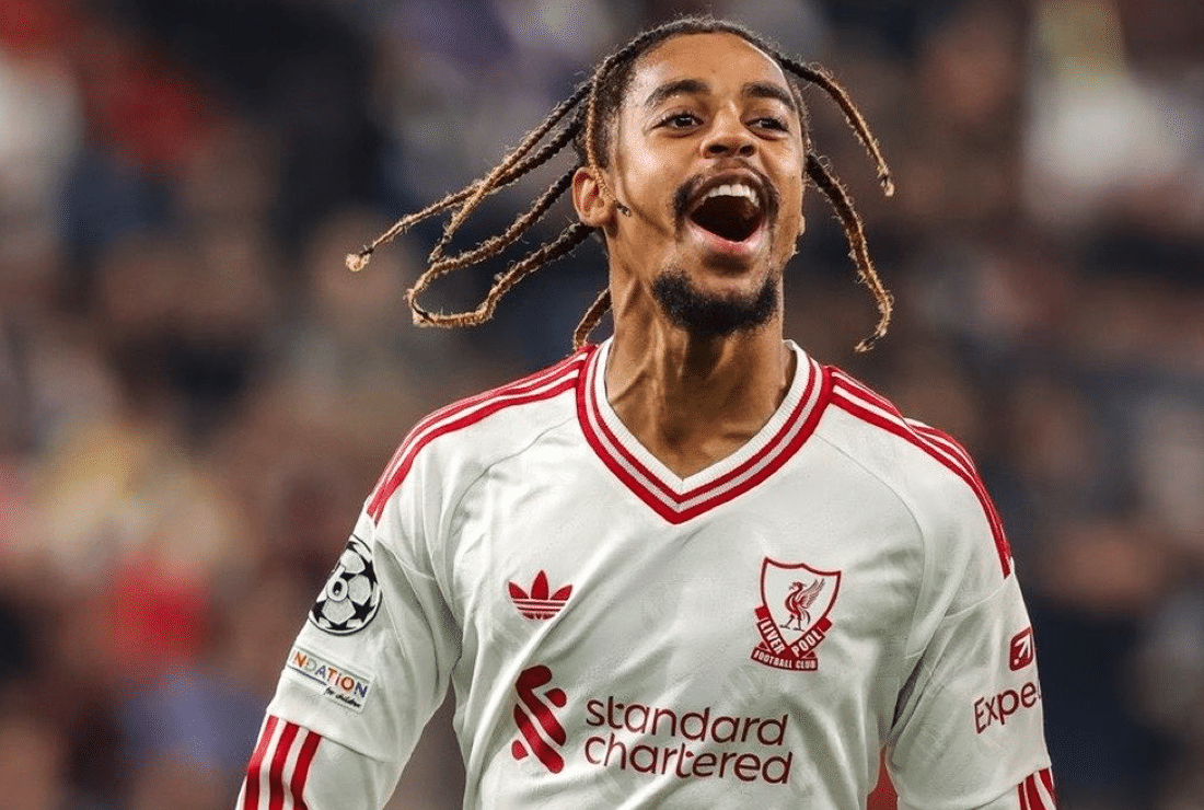 Gólový večer v Linzi, Barcola prispel k výhre v Lige majstrov hetrikom, The Reds ale trikrát inkasovali. LASK vs LFC 3:6