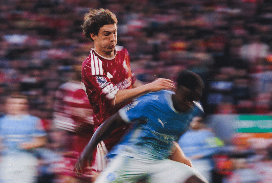 (PL 26/27) LFC vs Man City 0:3, hodnotenie hráčov: Wirtz s Barcolom na vyhadzov, The Reds vypadlo pár hráčov a razom je to len o priemernosti