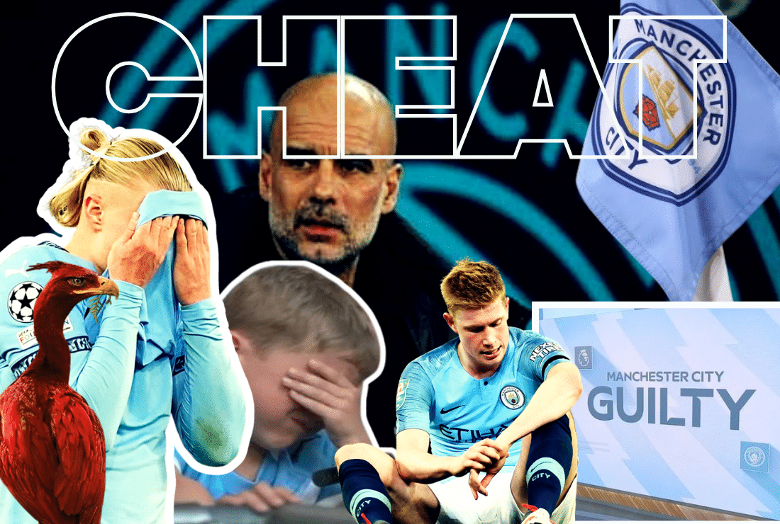 Blog: Manchester City už nečelí iba obvineniam. Verdikt mení pohľad na jednu futbalovú éru